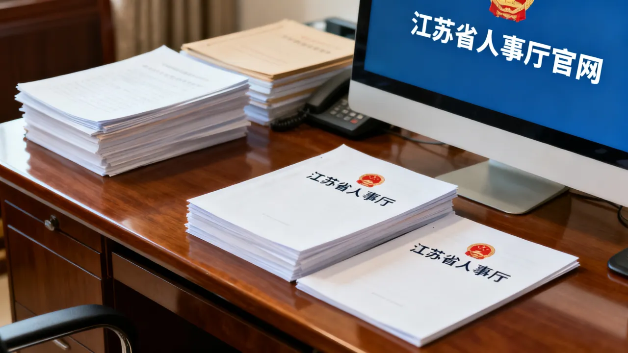 江苏省人事厅是什么单位,江苏省人事厅官网在哪里?-图3 江苏省人事厅是什么单位,江苏省人事厅官网在哪里?-图3