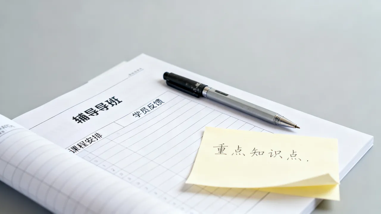 辅导班简介怎么写,辅导班简介范文模板有哪些?-图3 辅导班简介怎么写,辅导班简介范文模板有哪些?-图3
