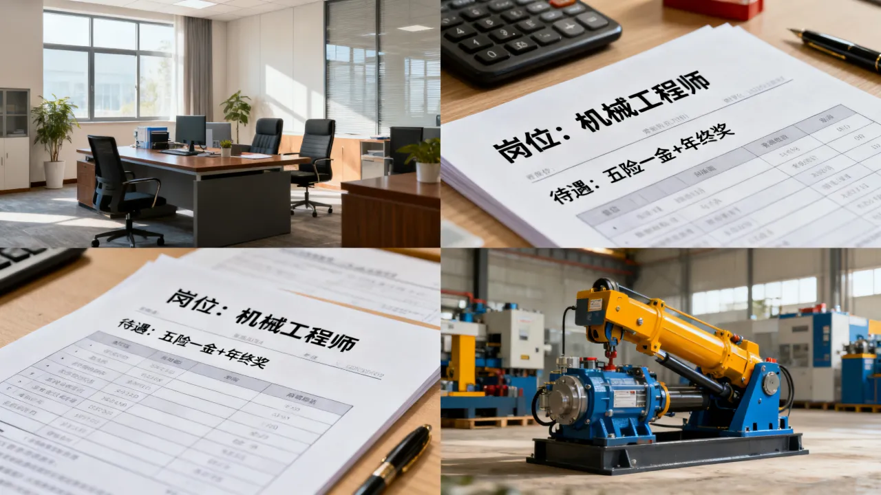 常州恒立液压招聘待遇怎么样,常州恒立液压招聘最新信息-图1 常州恒立液压招聘待遇怎么样,常州恒立液压招聘最新信息-图1