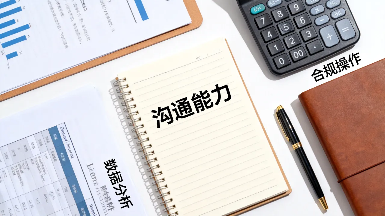 银行简历中特长怎么写?写什么特长更容易过审-图1 银行简历中特长怎么写?写什么特长更容易过审-图1