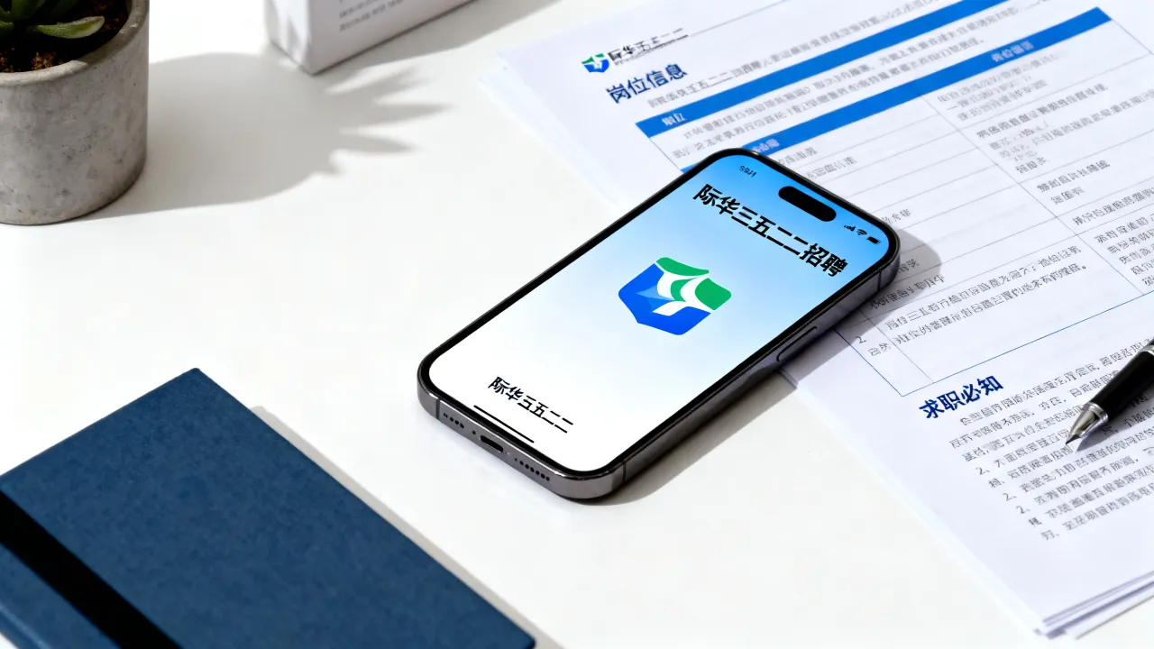 际华三五二二招聘有哪些岗位？招聘信息在哪看，求职必知-图2