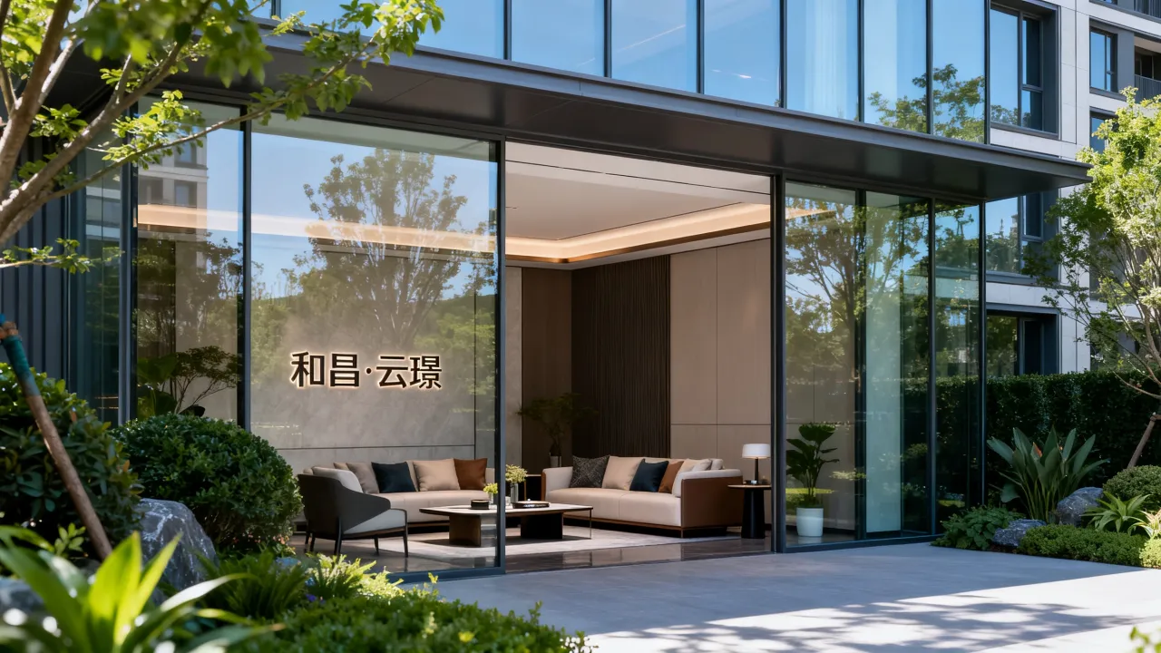 和昌集团怎么样,其开发的楼盘能不能放心买?-图3 和昌集团怎么样,其开发的楼盘能不能放心买?-图3