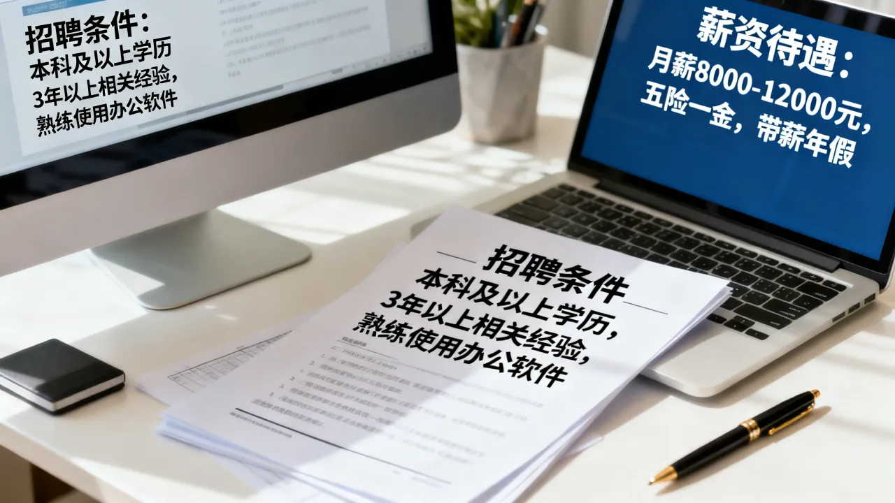 桐乡爵派尔招聘条件有哪些？薪资待遇怎么样-图1