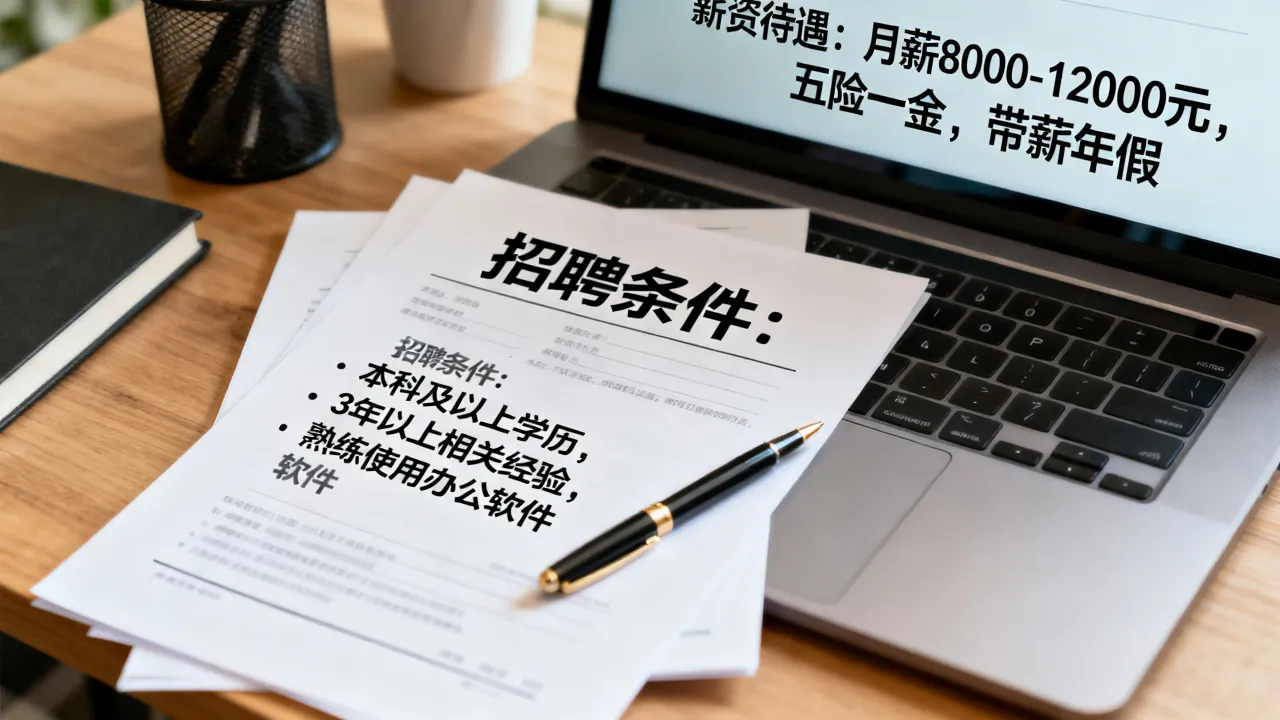 桐乡爵派尔招聘条件有哪些？薪资待遇怎么样-图2