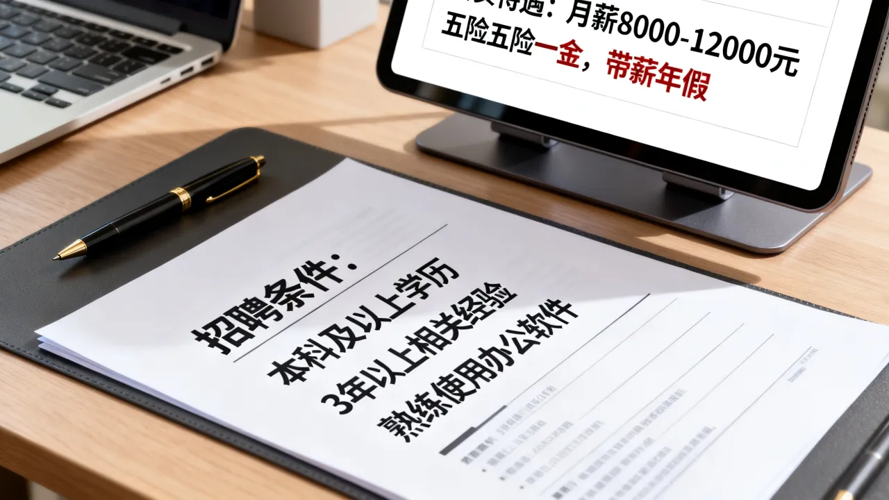 桐乡爵派尔招聘条件有哪些？薪资待遇怎么样-图3