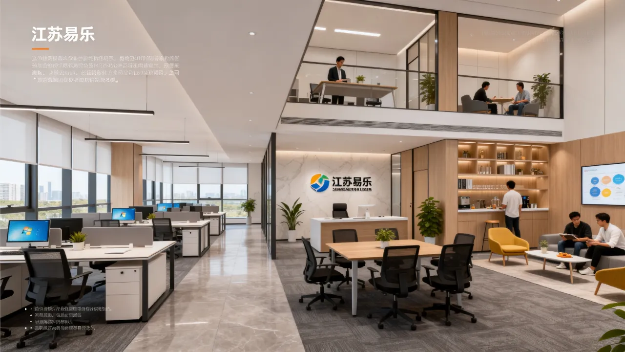 江苏易乐怎么样，靠谱吗值得去吗-图2