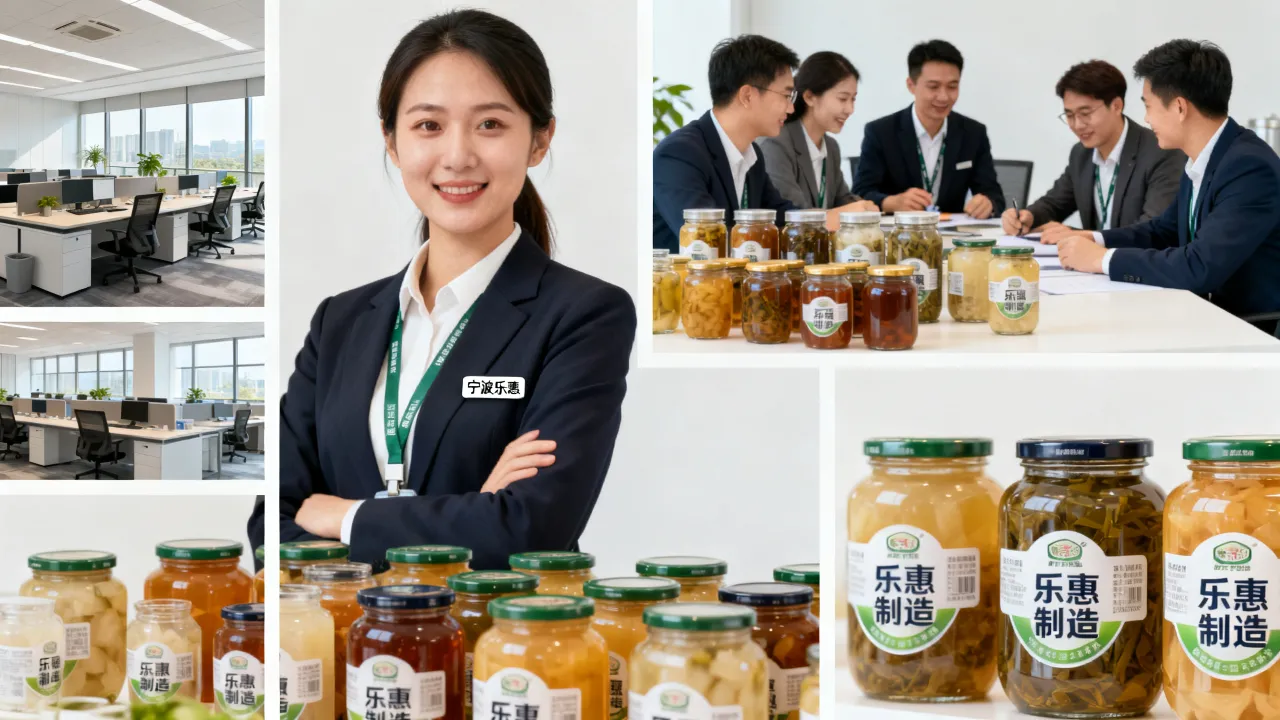 宁波乐惠怎么样,是不是一家值得加入的好公司?-图2 宁波乐惠怎么样,是不是一家值得加入的好公司?-图2