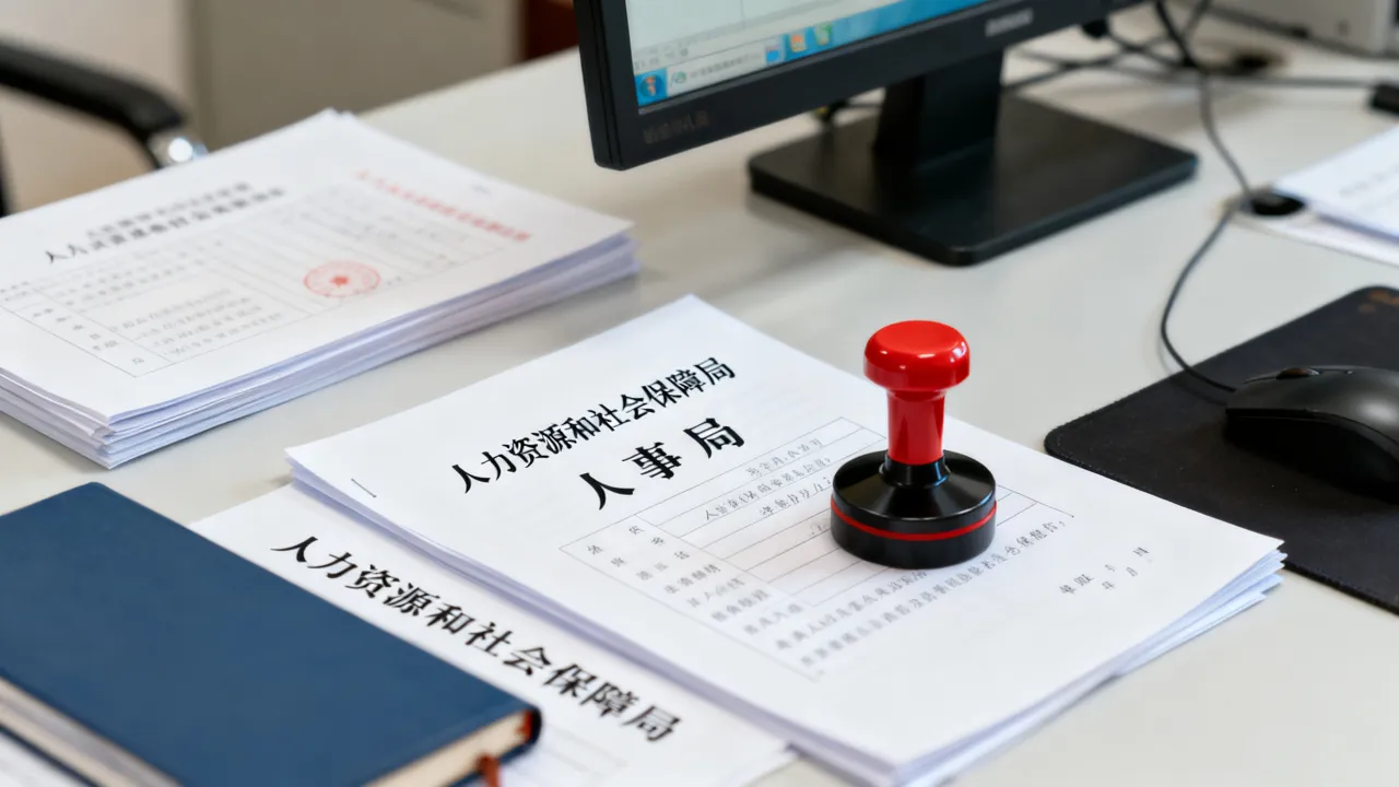 人社局和人事局有什么区别？人社局是干什么的