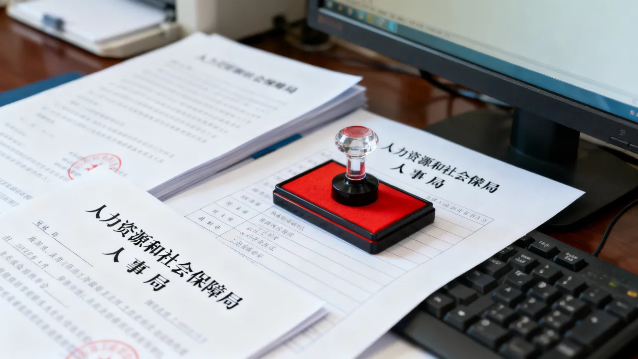 人社局和人事局有什么区别?人社局是干什么的-图2 人社局和人事局有什么区别?人社局是干什么的-图2