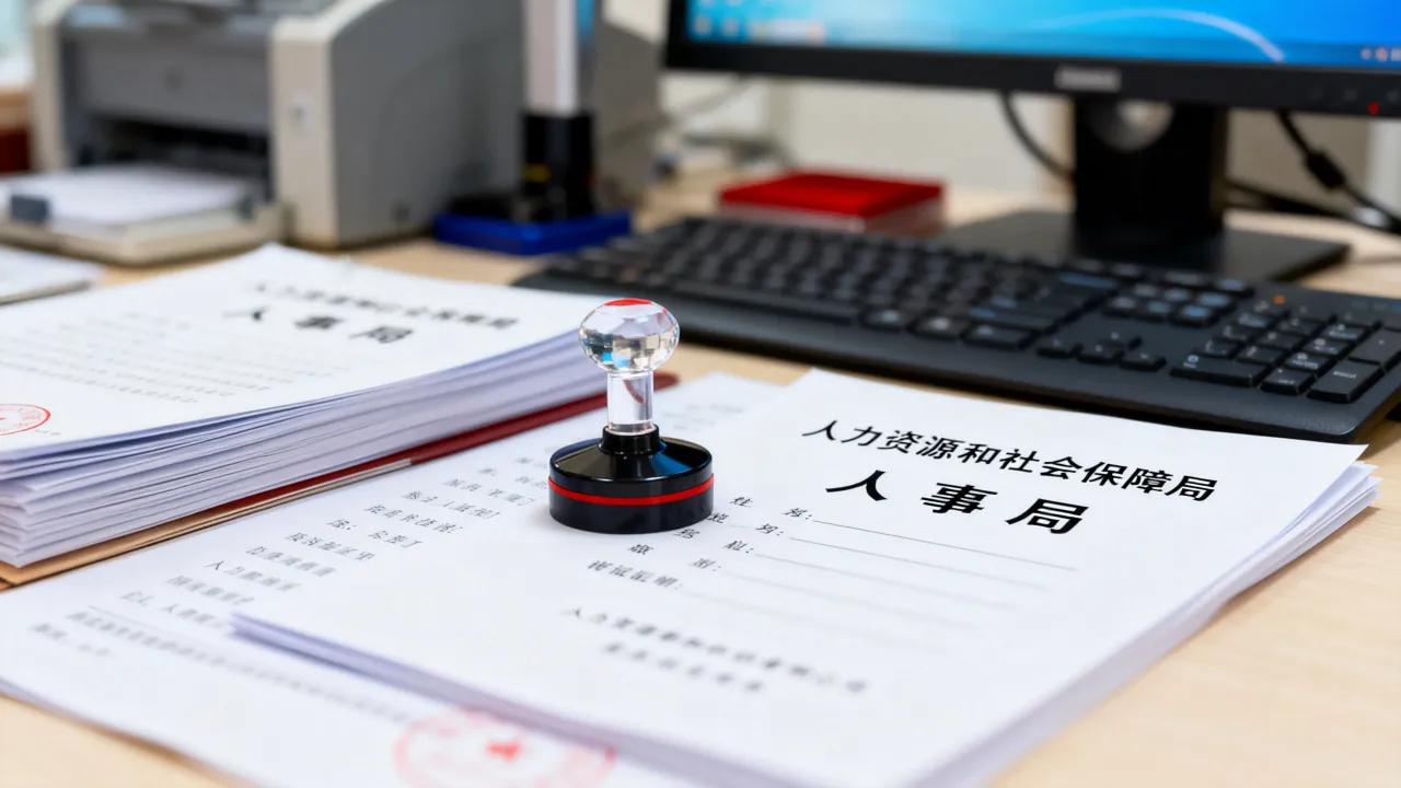 人社局和人事局有什么区别?人社局是干什么的-图3 人社局和人事局有什么区别?人社局是干什么的-图3