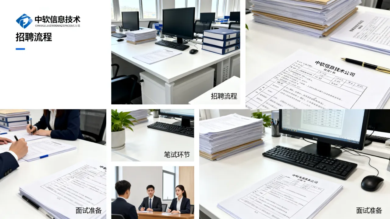 中软信息技术招聘怎么样,中软信息技术招聘笔试面试难吗-图2 中软信息技术招聘怎么样,中软信息技术招聘笔试面试难吗-图2