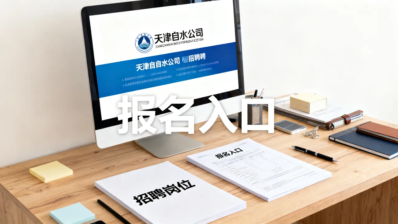 天津自来水公司招聘岗位有哪些?天津自来水公司招聘条件及报名入口-图2 天津自来水公司招聘岗位有哪些?天津自来水公司招聘条件及报名入口-图2