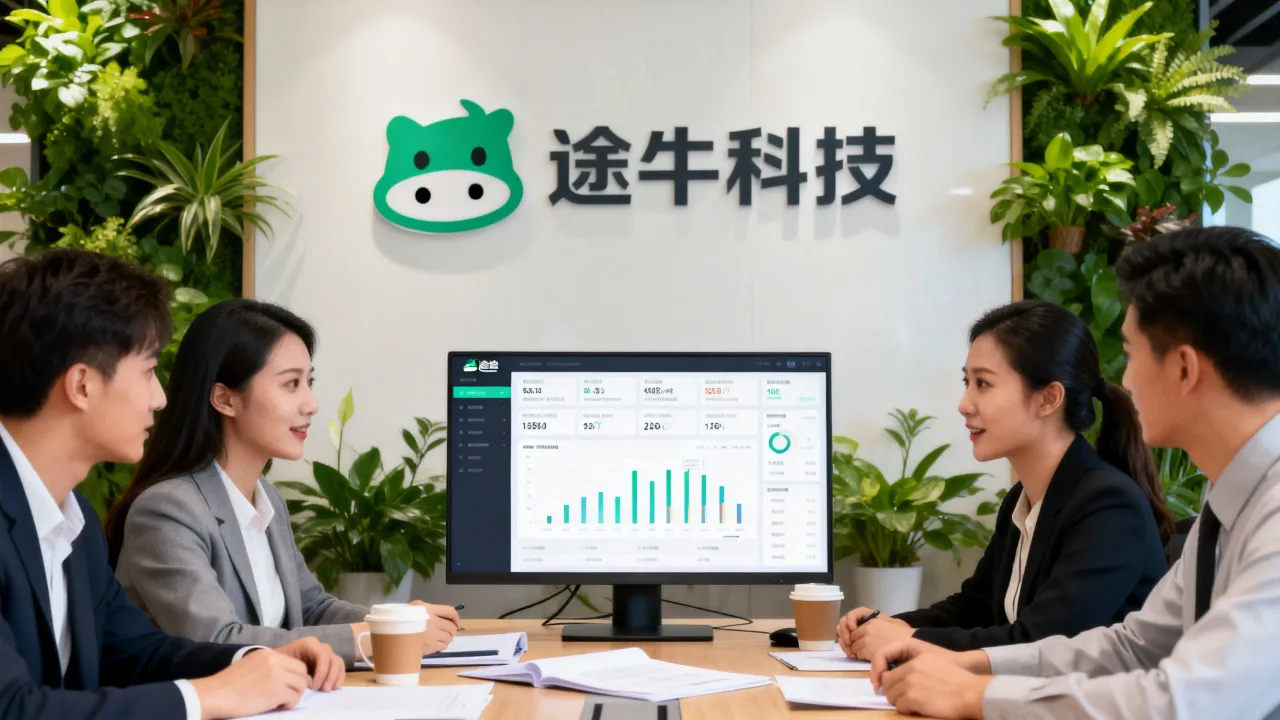 途牛科技怎么样,靠谱吗?发展前景如何?-图2 途牛科技怎么样,靠谱吗?发展前景如何?-图2