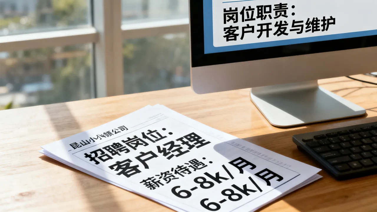 昆山小额贷款公司招聘是真的吗,待遇好不-图2 昆山小额贷款公司招聘是真的吗,待遇好不-图2