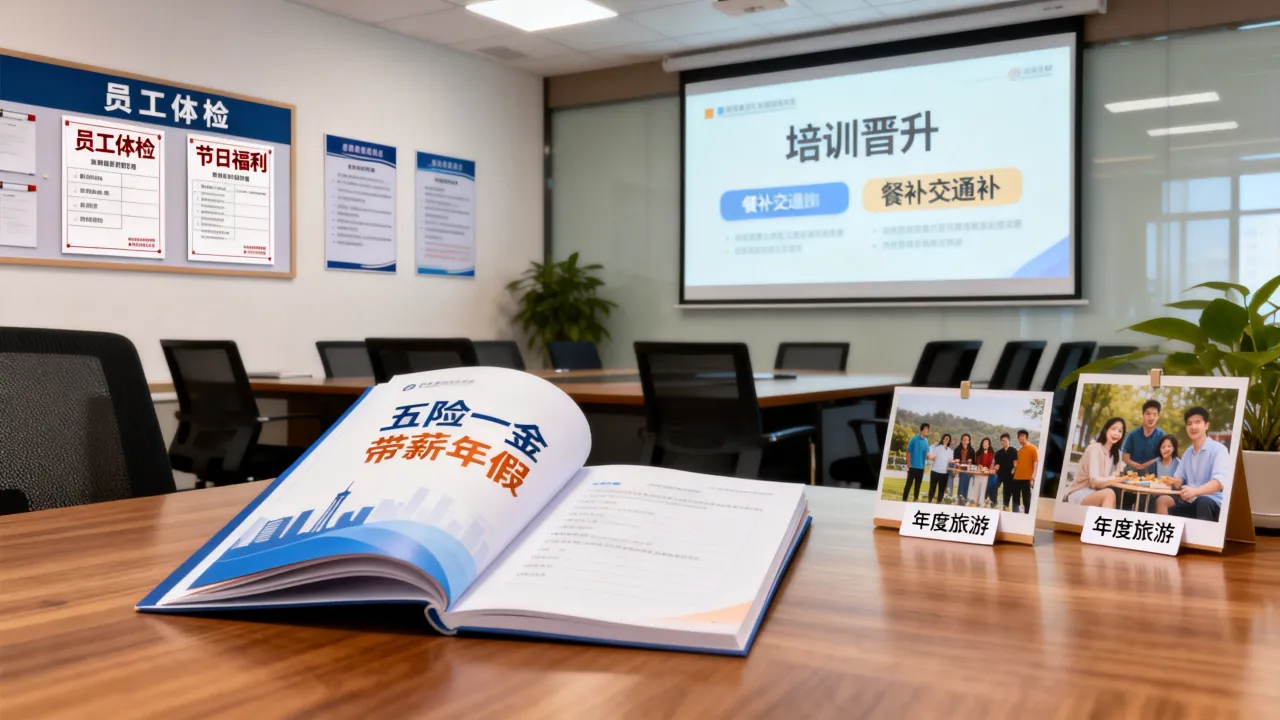 上海城投水务集团招聘待遇怎么样?,有什么福利