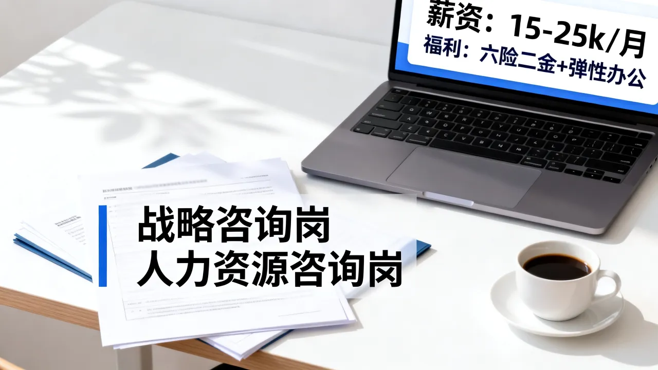 韬睿惠悦咨询公司招聘岗位有哪些,薪资待遇怎么样?-图1 韬睿惠悦咨询公司招聘岗位有哪些,薪资待遇怎么样?-图1