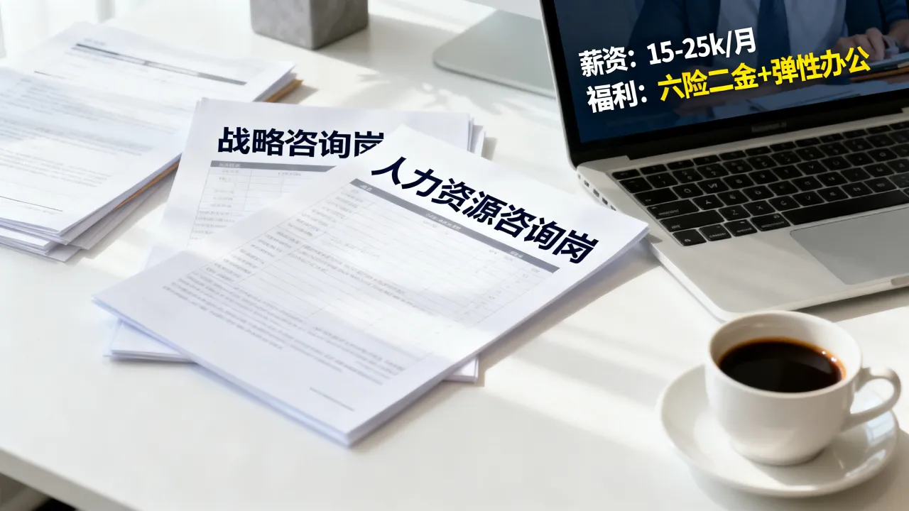 韬睿惠悦咨询公司招聘岗位有哪些,薪资待遇怎么样?-图2 韬睿惠悦咨询公司招聘岗位有哪些,薪资待遇怎么样?-图2