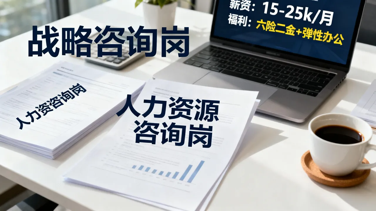 韬睿惠悦咨询公司招聘岗位有哪些,薪资待遇怎么样?-图3 韬睿惠悦咨询公司招聘岗位有哪些,薪资待遇怎么样?-图3