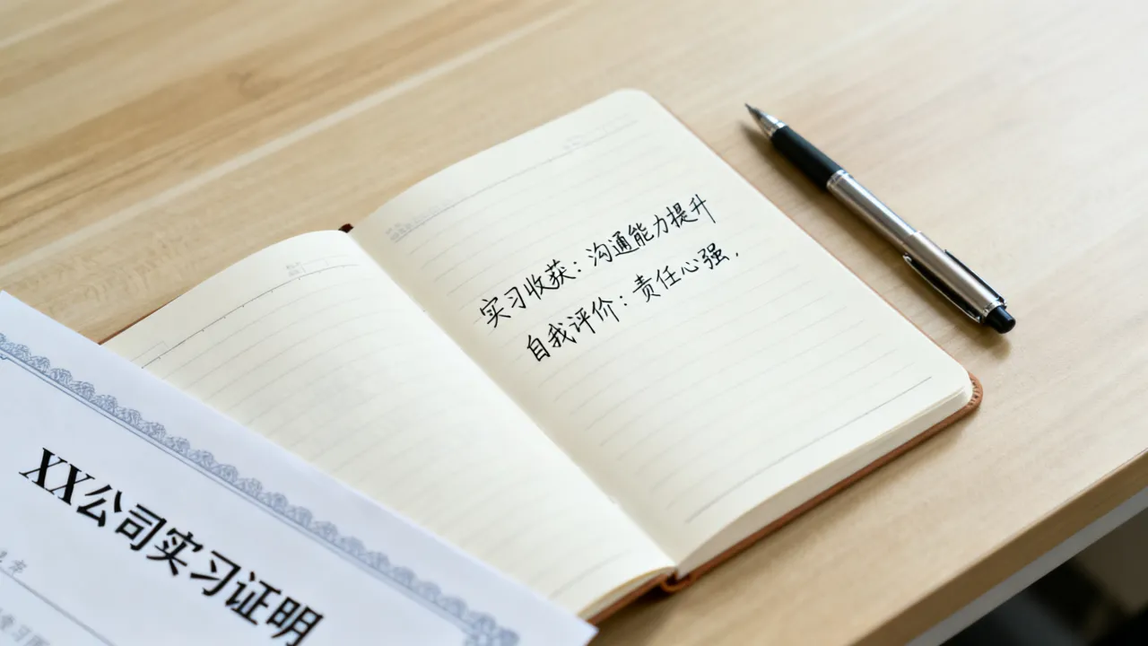 大学生实习经历怎么写,自我评价与收获归纳怎么写?-图3 大学生实习经历怎么写,自我评价与收获归纳怎么写?-图3