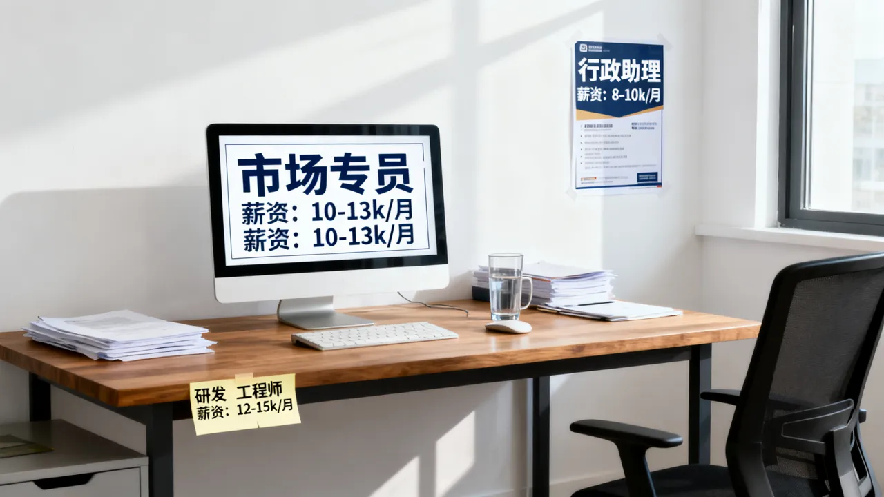 沈阳科仪招聘有哪些岗位,薪资待遇怎么样?-图2 沈阳科仪招聘有哪些岗位,薪资待遇怎么样?-图2