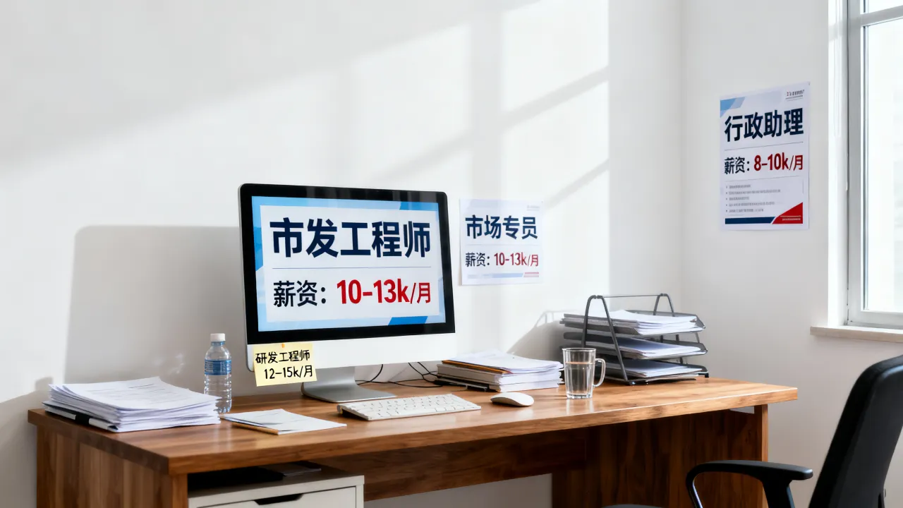 沈阳科仪招聘有哪些岗位,薪资待遇怎么样?-图3 沈阳科仪招聘有哪些岗位,薪资待遇怎么样?-图3