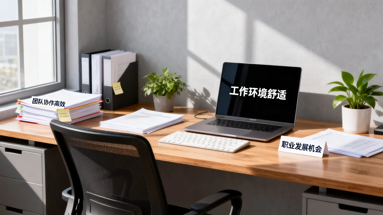 杭州东信网络怎么样，在杭州到底值不值得去上班？-图1