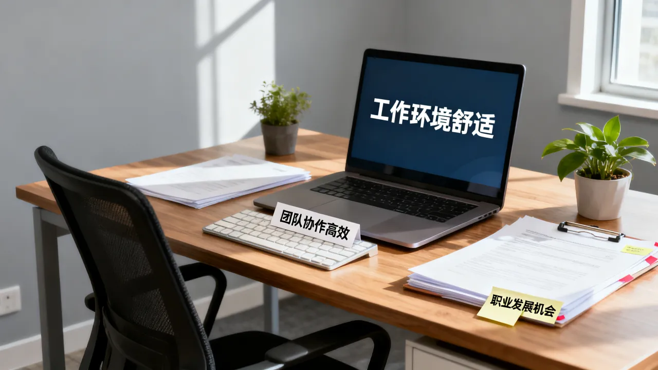 杭州东信网络怎么样，在杭州到底值不值得去上班？-图2