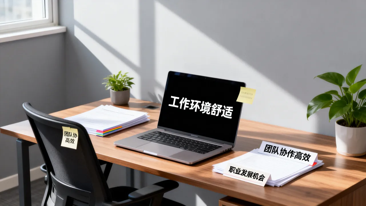 杭州东信网络怎么样，在杭州到底值不值得去上班？-图3