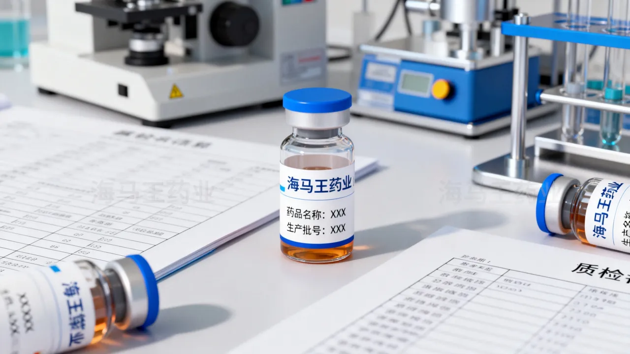 海马王药业怎么样，正规厂家生产的药品效果真的靠谱吗？-图3