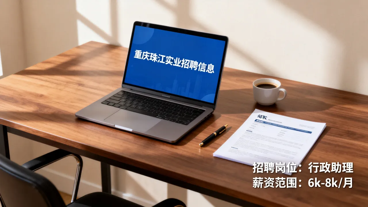重庆珠江实业招聘信息可靠吗？重庆珠江实业待遇怎么样-图1