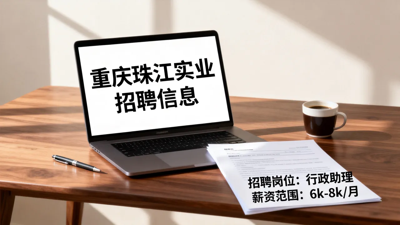 重庆珠江实业招聘信息可靠吗？重庆珠江实业待遇怎么样-图2