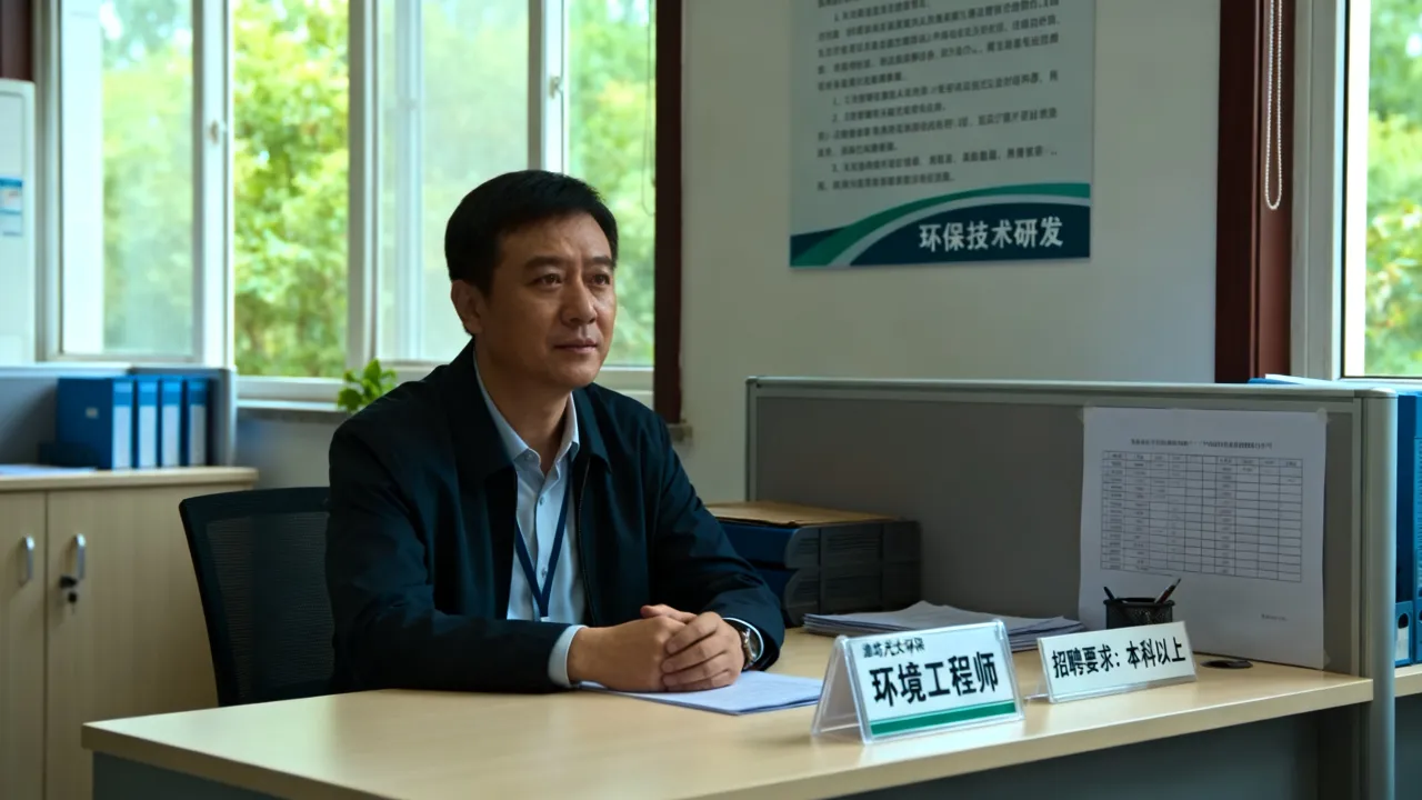 潍坊光大环保招聘怎么样？条件要求高吗-图2
