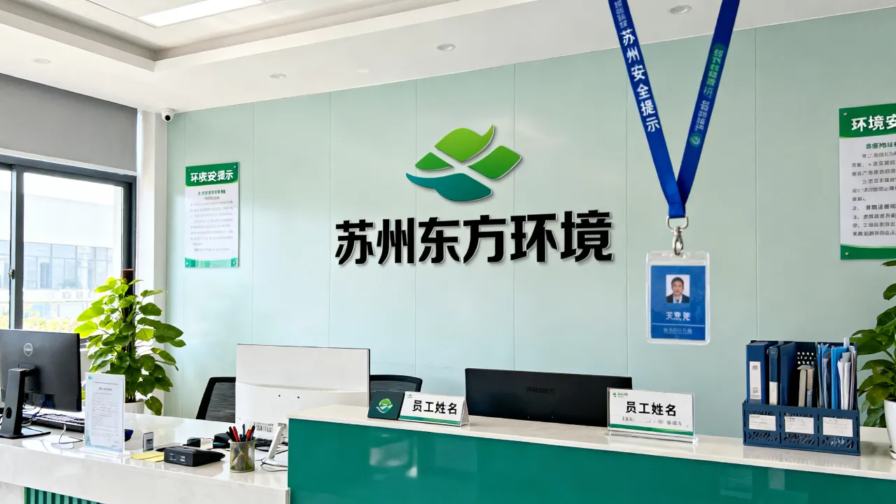 苏州东方环境招聘待遇怎么样,工作环境好不好-图2 苏州东方环境招聘待遇怎么样,工作环境好不好-图2