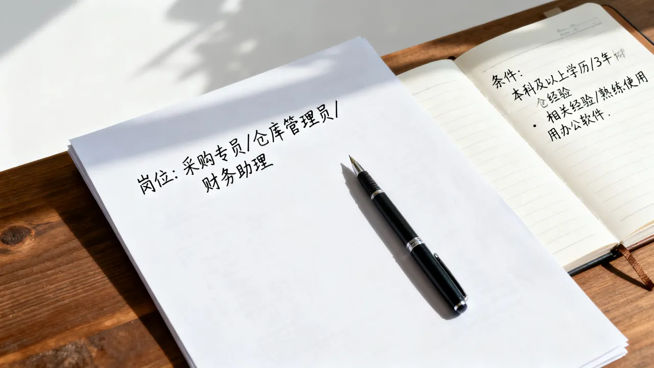 国药控股常州招聘有哪些岗位?国药控股常州招聘报名条件是什么-图1 国药控股常州招聘有哪些岗位?国药控股常州招聘报名条件是什么-图1