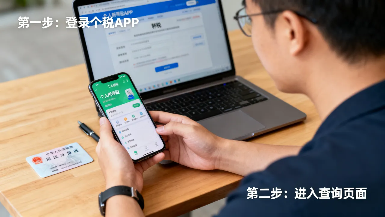 如何查询缴税记录查询,个人所得税缴税记录怎么查-图2 如何查询缴税记录查询,个人所得税缴税记录怎么查-图2