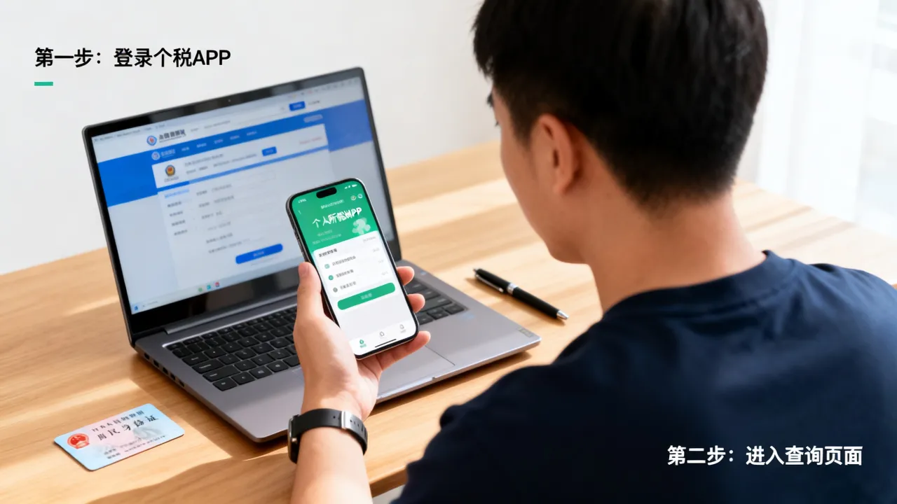 如何查询缴税记录查询,个人所得税缴税记录怎么查-图3 如何查询缴税记录查询,个人所得税缴税记录怎么查-图3