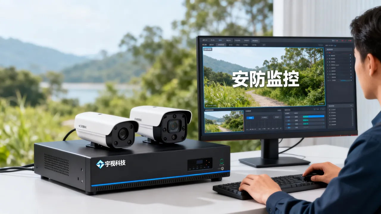 浙江宇视科技怎么样,安防监控排名第几值得去吗-图1 浙江宇视科技怎么样,安防监控排名第几值得去吗-图1