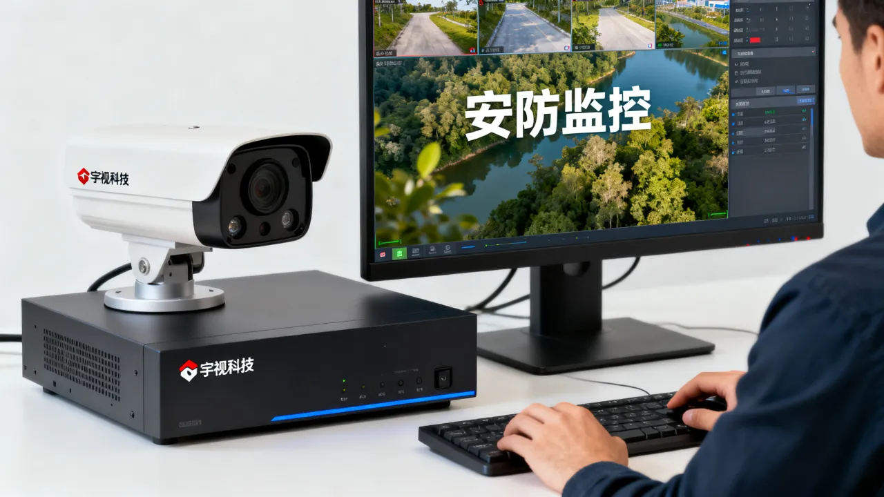 浙江宇视科技怎么样,安防监控排名第几值得去吗-图3 浙江宇视科技怎么样,安防监控排名第几值得去吗-图3