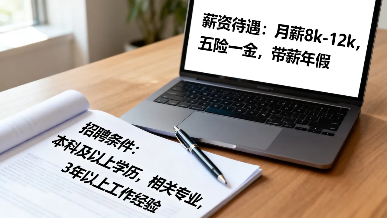 清徐美锦集团招聘条件有哪些?薪资待遇怎么样-图1 清徐美锦集团招聘条件有哪些?薪资待遇怎么样-图1