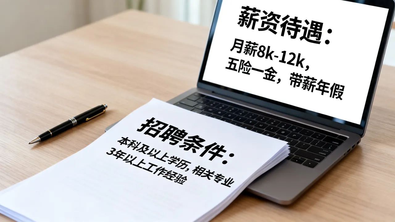 清徐美锦集团招聘条件有哪些?薪资待遇怎么样-图2 清徐美锦集团招聘条件有哪些?薪资待遇怎么样-图2