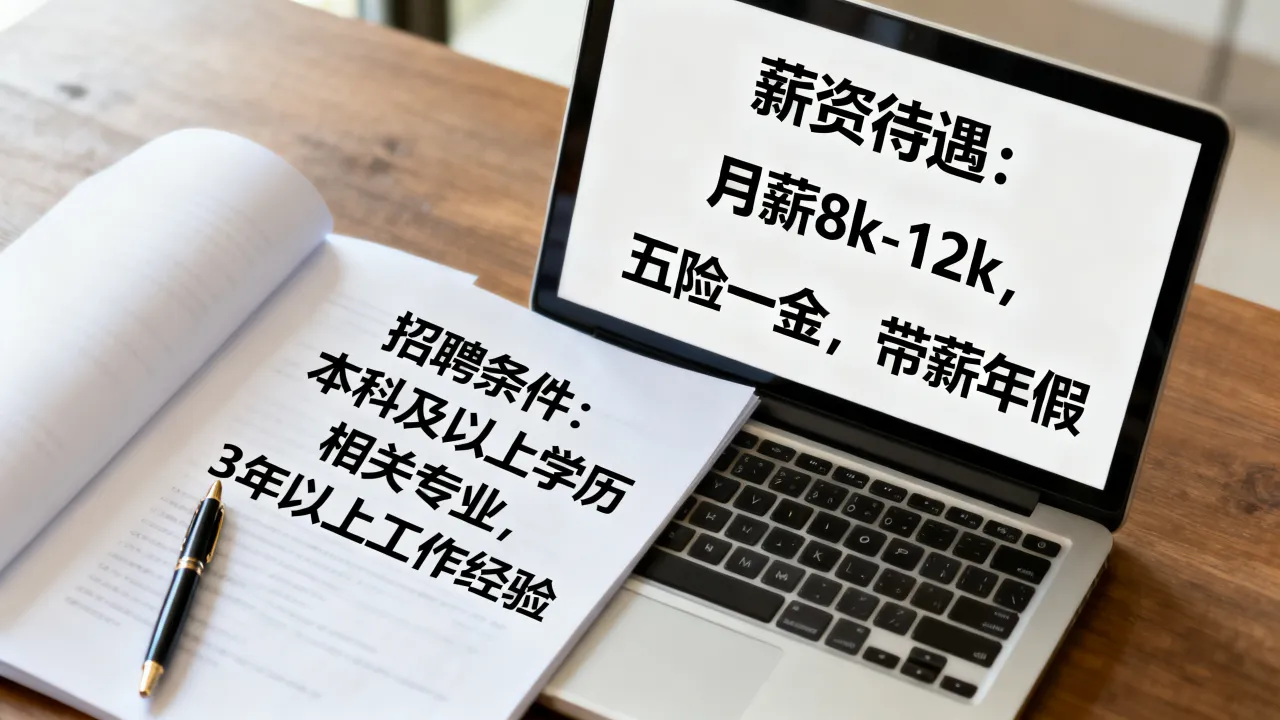 清徐美锦集团招聘条件有哪些?薪资待遇怎么样-图3 清徐美锦集团招聘条件有哪些?薪资待遇怎么样-图3