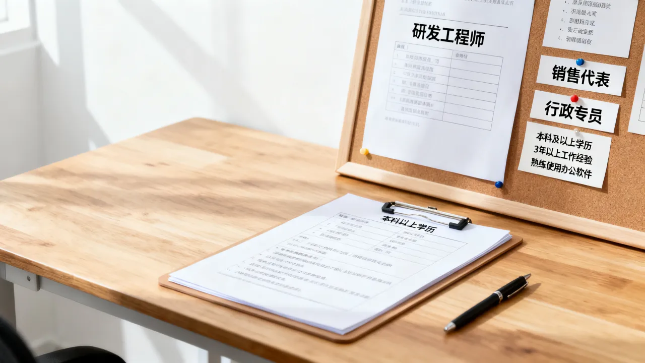 燕郊欧伏电气招聘有哪些岗位?欧伏电气燕郊招聘条件是什么-图3 燕郊欧伏电气招聘有哪些岗位?欧伏电气燕郊招聘条件是什么-图3