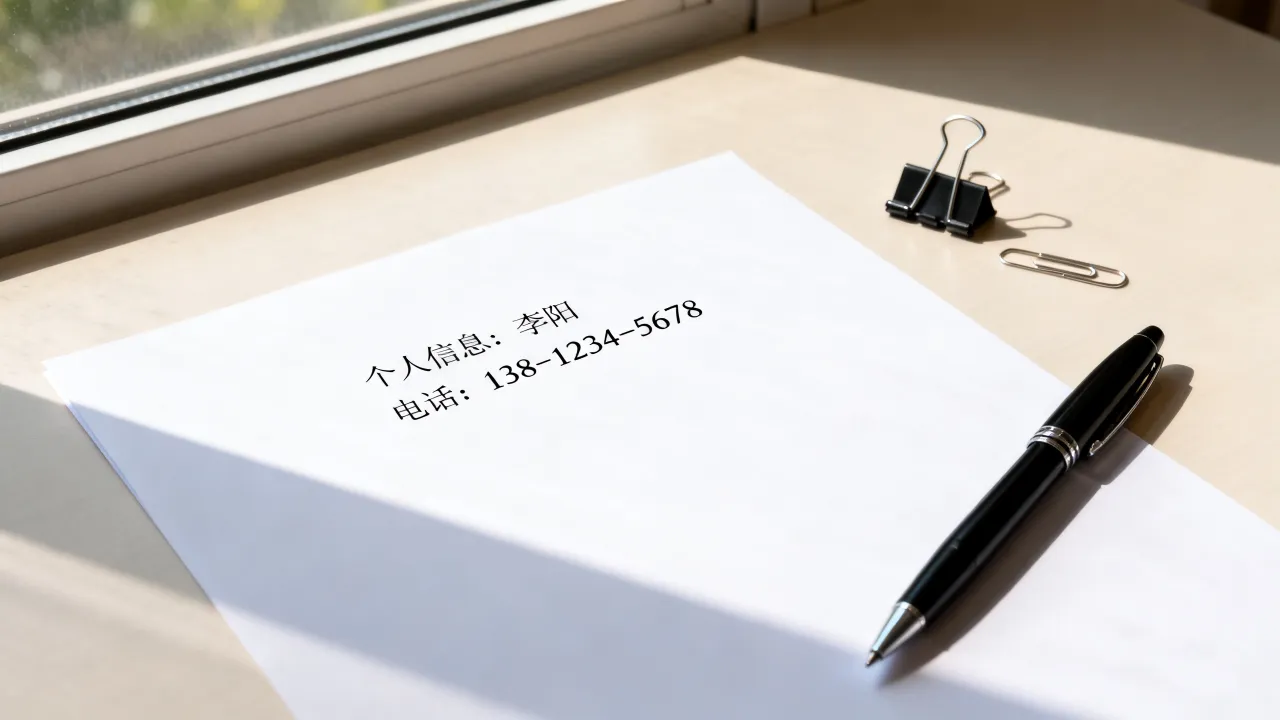 转学简历怎么写,有哪些细节能让招生老师眼前一亮?-图1 转学简历怎么写,有哪些细节能让招生老师眼前一亮?-图1