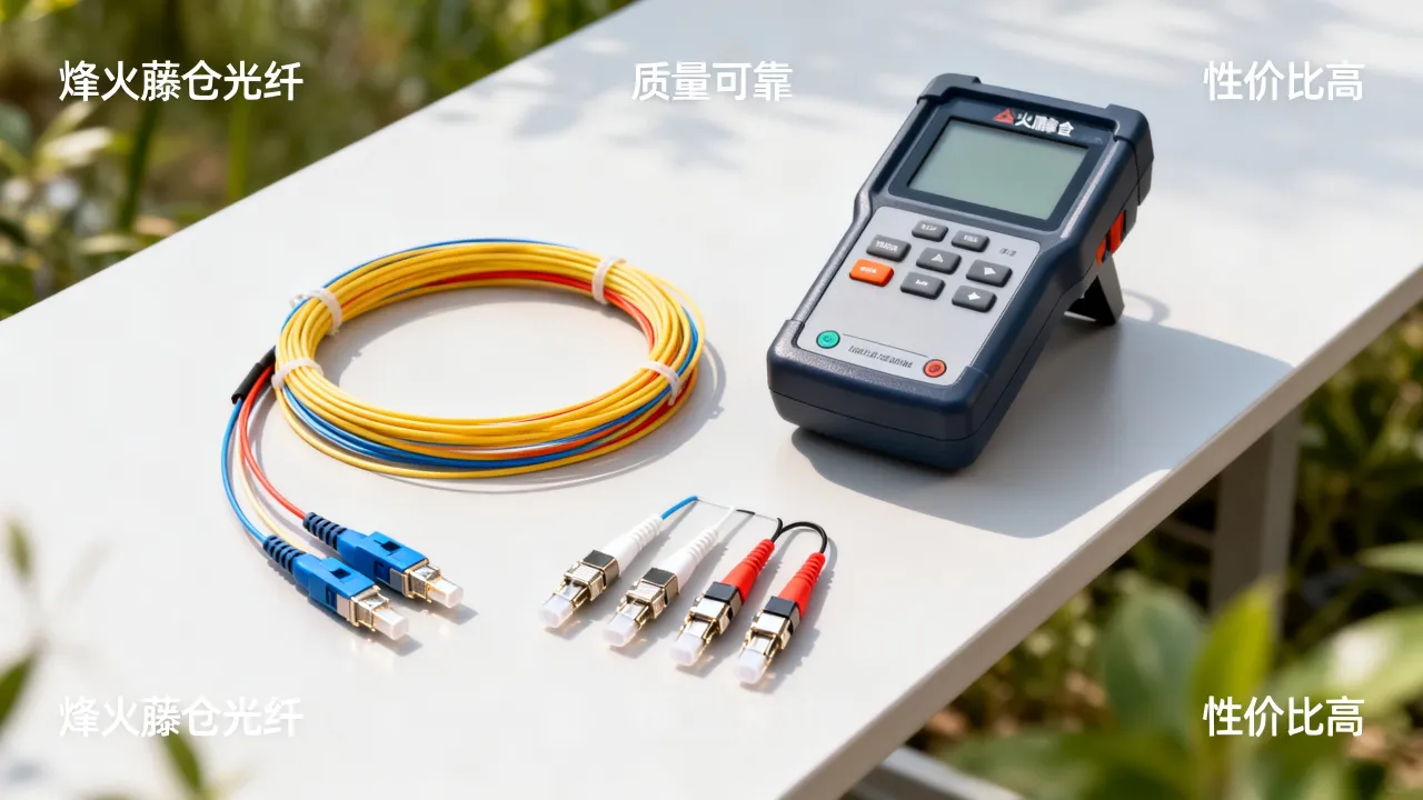 烽火藤仓光纤怎么样，质量靠谱性价比高吗？-图1