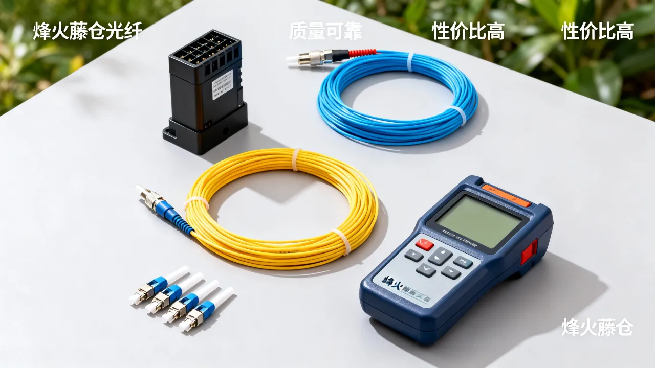 烽火藤仓光纤怎么样，质量靠谱性价比高吗？-图2