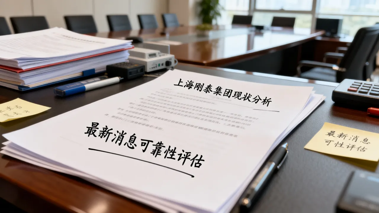 上海刚泰集团怎么样?上海刚泰集团现状如何最新消息靠谱吗-图2 上海刚泰集团怎么样?上海刚泰集团现状如何最新消息靠谱吗-图2