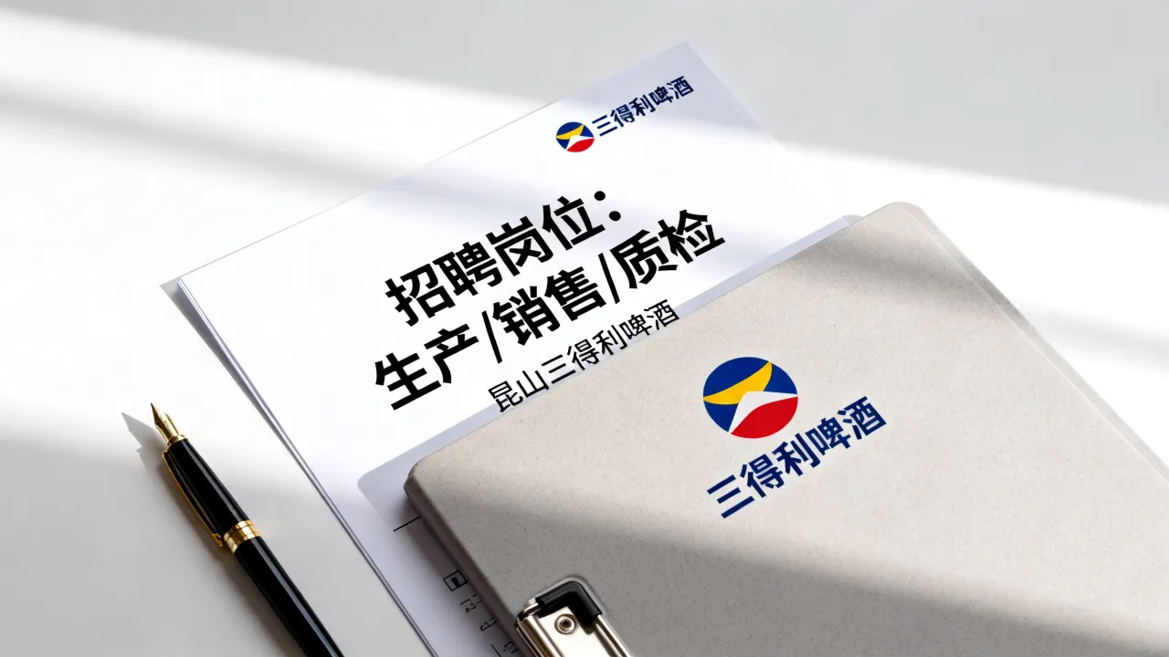 昆山三得利啤酒招聘是真的吗,三得利啤酒招聘岗位有哪些?-图3 昆山三得利啤酒招聘是真的吗,三得利啤酒招聘岗位有哪些?-图3
