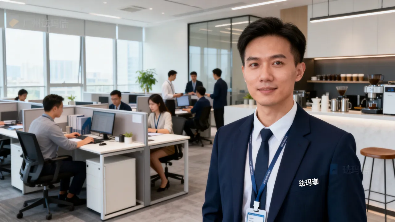 广州珐玛珈怎么样，值得去吗，广州珐玛珈待遇怎么样