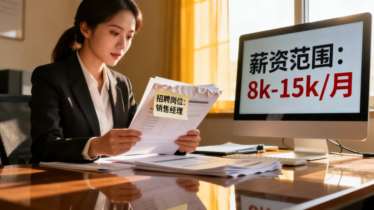 南通鹏能实业招聘是真的吗,具体薪资待遇怎么样?-图2 南通鹏能实业招聘是真的吗,具体薪资待遇怎么样?-图2