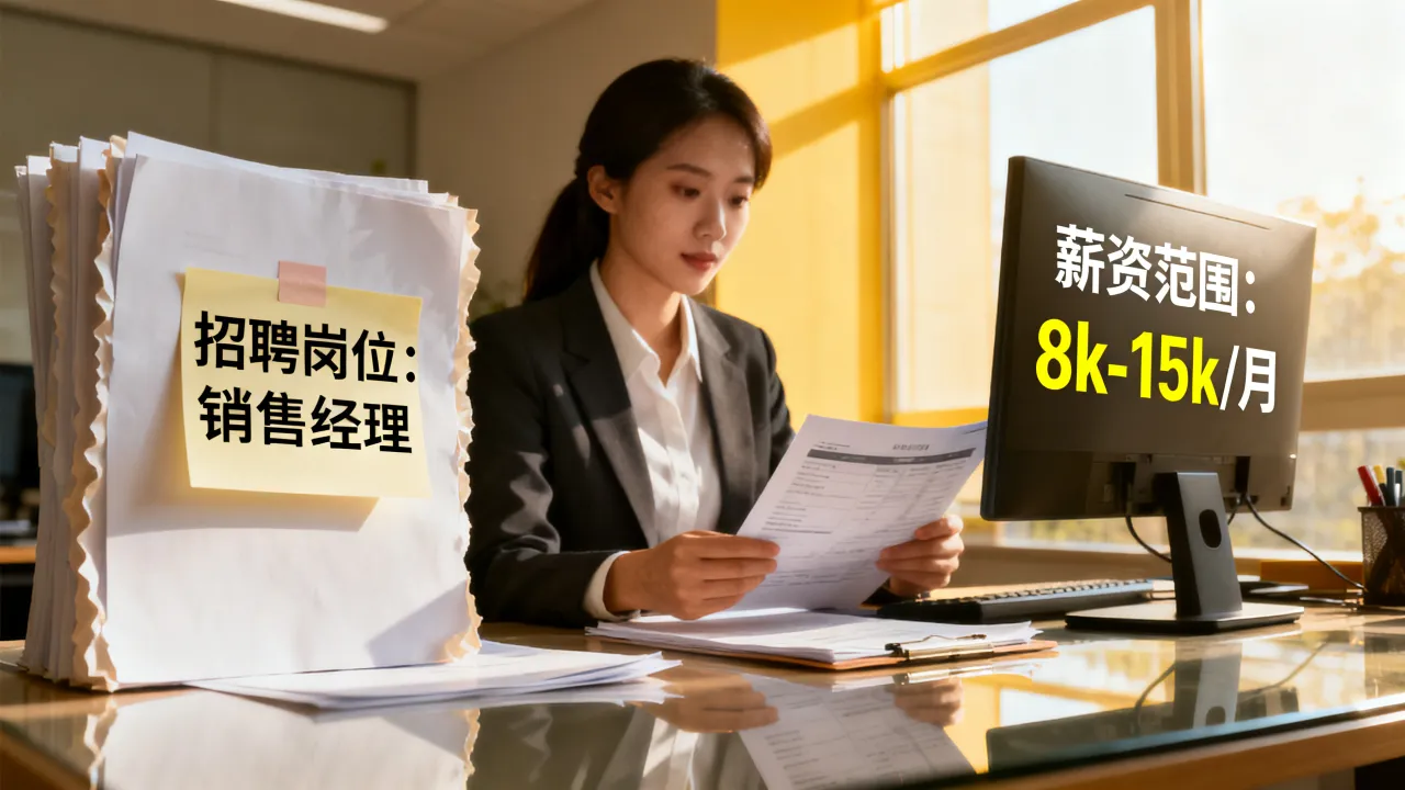南通鹏能实业招聘是真的吗,具体薪资待遇怎么样?-图3 南通鹏能实业招聘是真的吗,具体薪资待遇怎么样?-图3